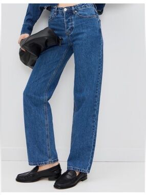 Parke// 90’s jeans, size 30